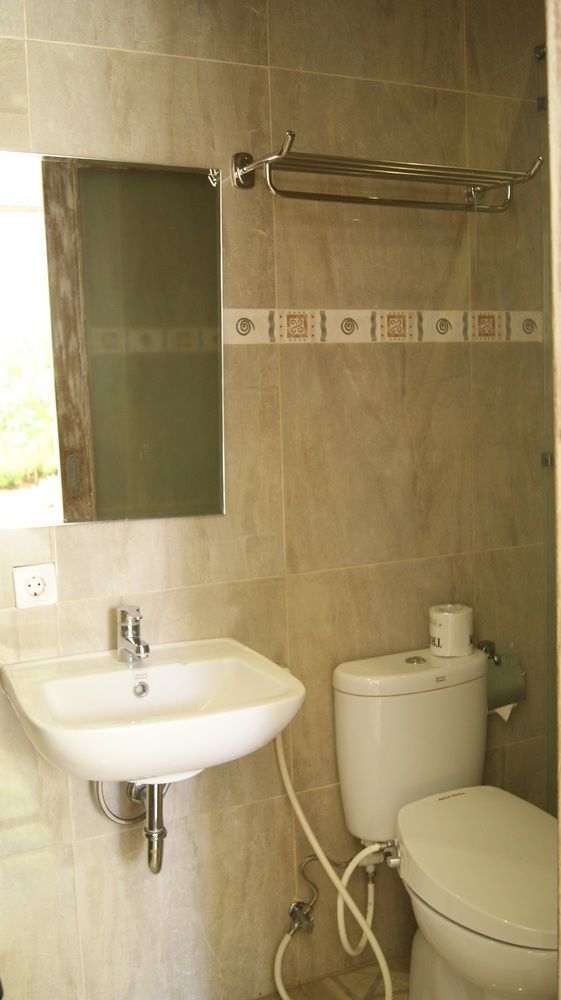 Guest house Sugiras Living