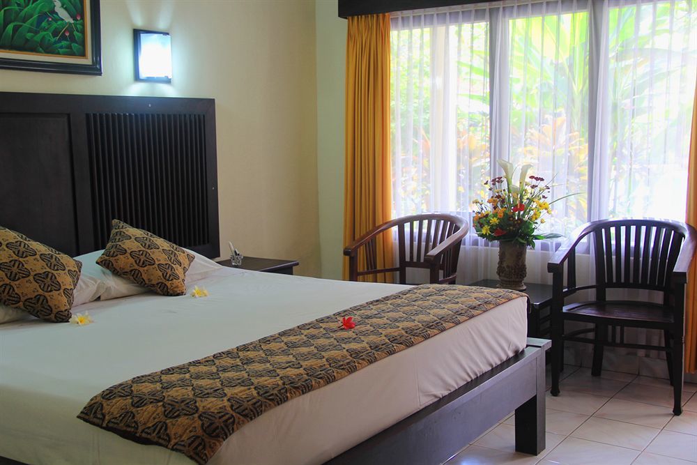 Puri Dalem 3* Sanur (Bali)
