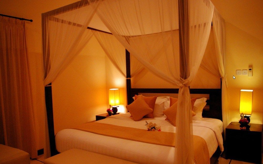 Villa Bali Emerald