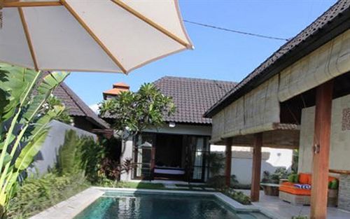 Jagaditha Villa *