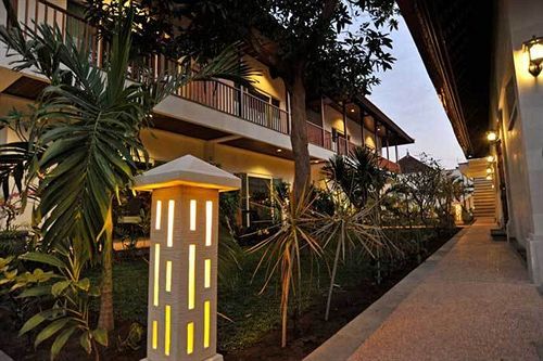 Aquarius Hotel