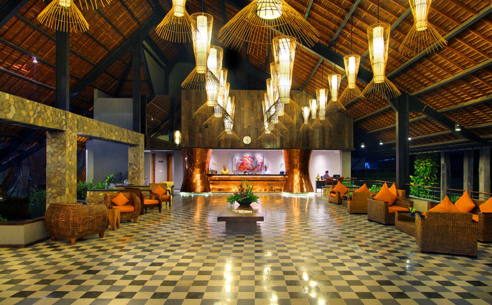The 1o1 Bali Oasis Sanur (Bali)