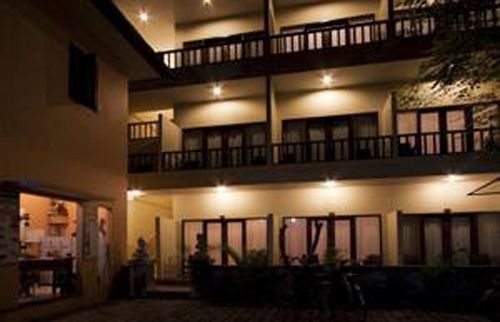 Hotel Akarsa Kokoro Bali Sanur (Bali)