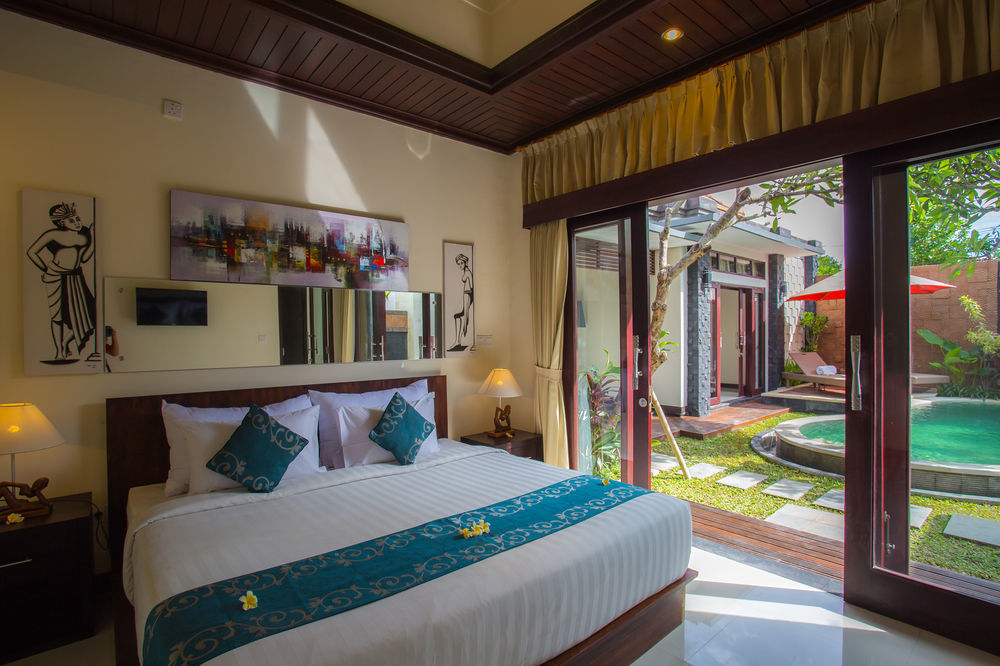 Kayu Suar Bali Luxury Villas&spa Villa