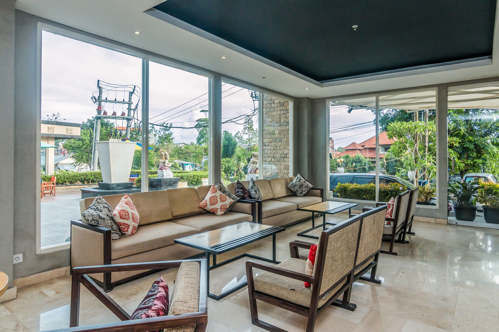 Hotel Neo By Aston Denpasar (Bali)