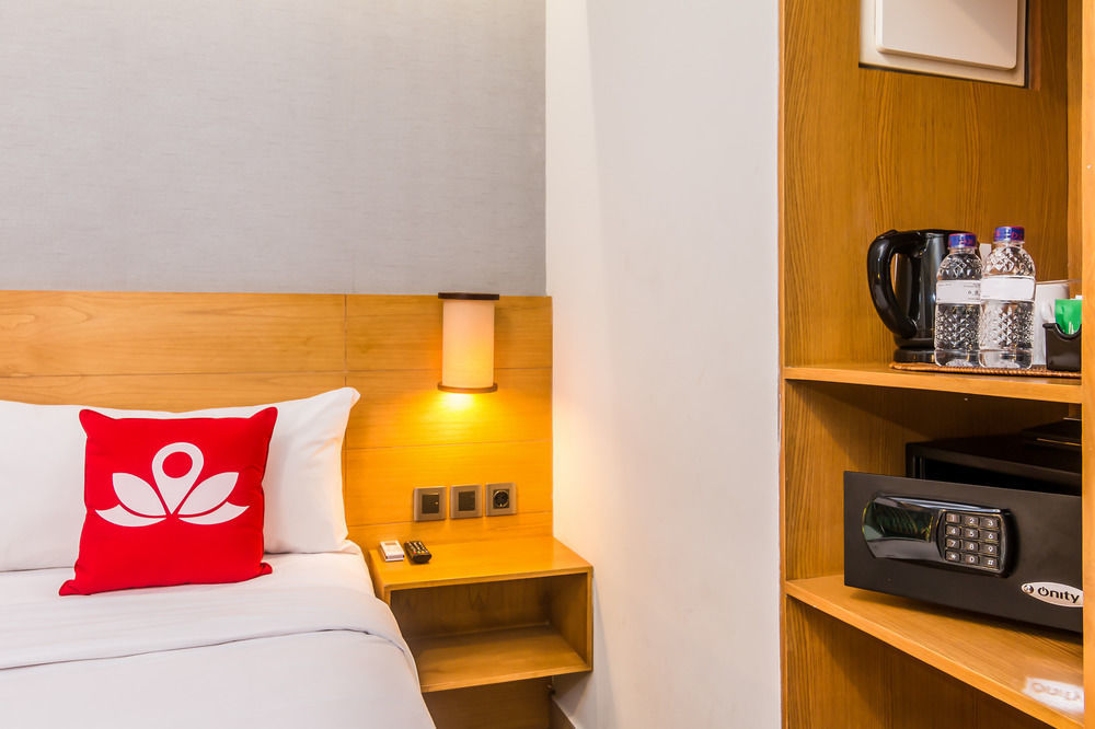 Neo By Aston Hotel 3*