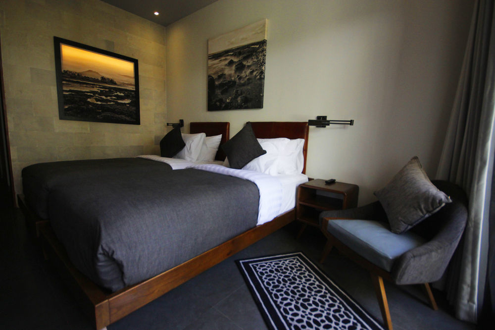 Akana Boutique Hotel Sanur (Bali)