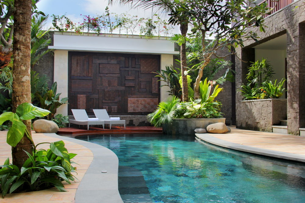Akana Boutique Hotel 4*