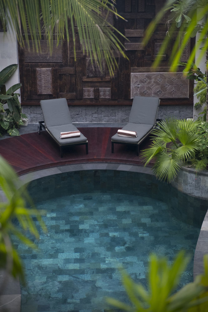 Akana Boutique 4* Sanur (Bali)