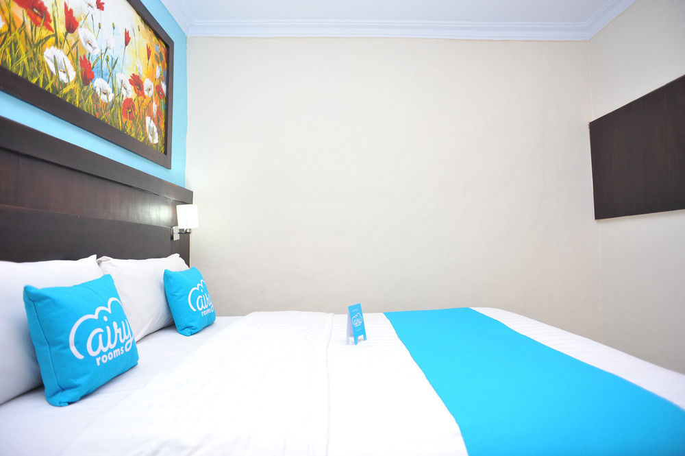 Puri Saron Hotel Denpasar (Bali)