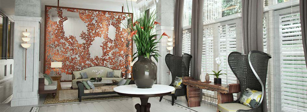 Maison Aurelia Sanur, Bali - By Preference