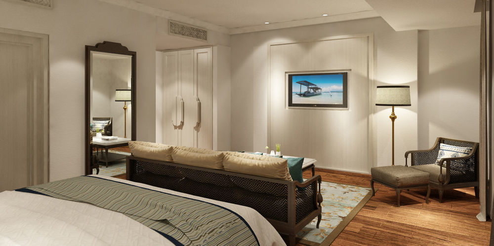 Maison Aurelia Sanur, Bali - By Preference Sanur (Bali)