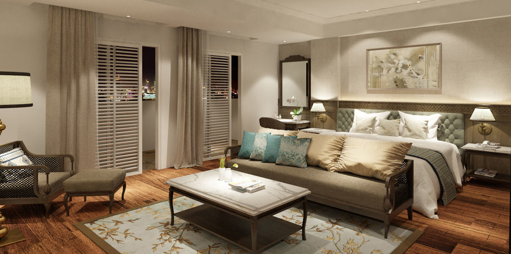 Hotel Maison Aurelia Sanur, Bali - By Preference 4*