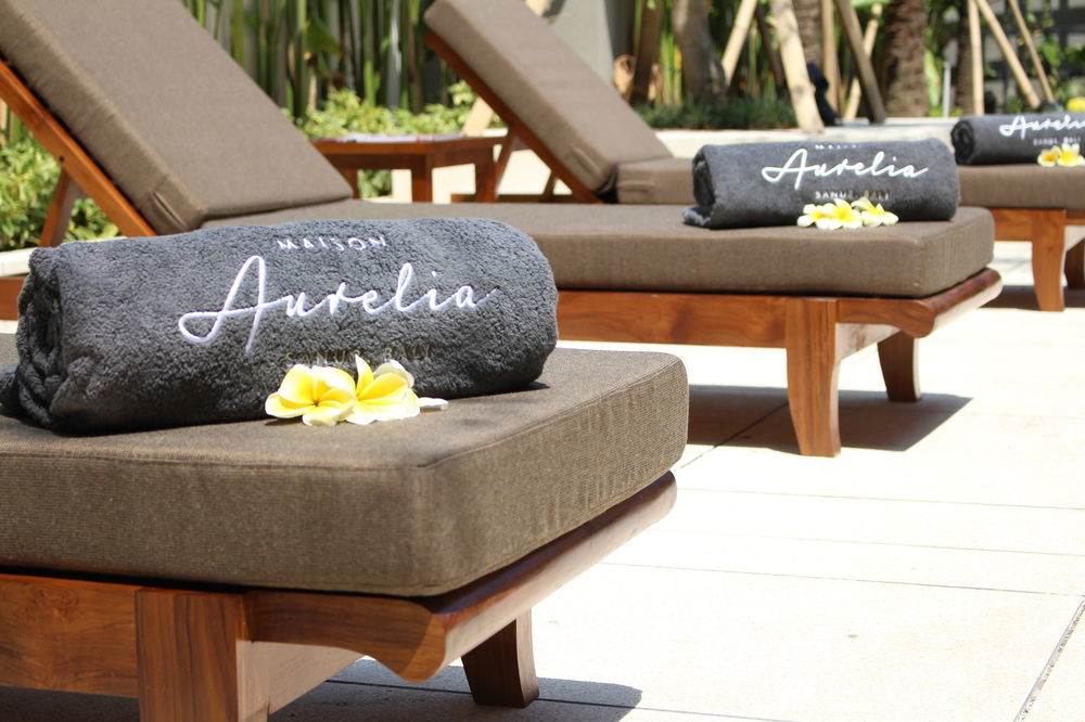 Maison Aurelia Sanur, Bali - By Preference Sanur (Bali)