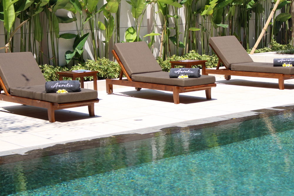 Maison Aurelia Sanur, Bali - By Preference