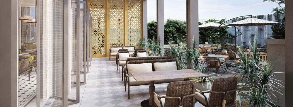 Maison Aurelia Sanur, Bali - By Preference Hotel Sanur (Bali)