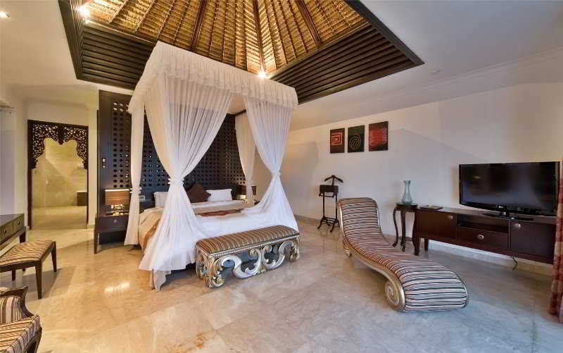 Hillstone Bali Hotel 4*