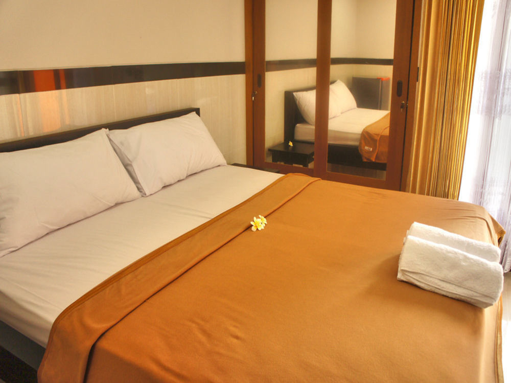 Rena Segara House Hotel