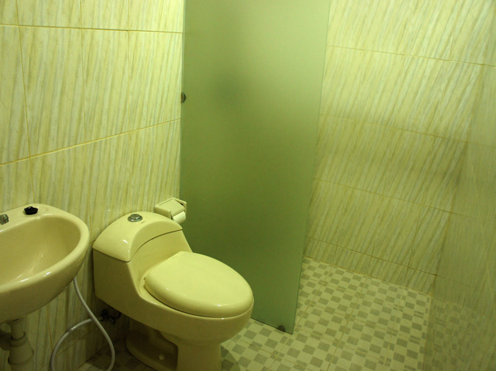 Rena Segara House 2*