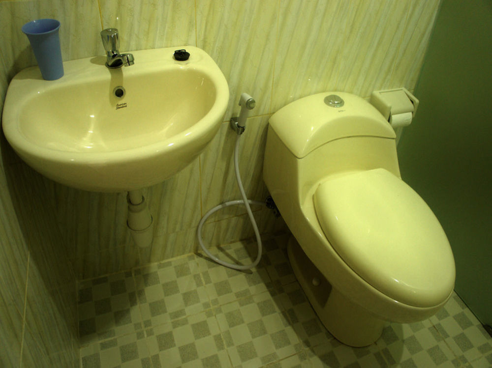 Rena Segara House Hotel Tuban (Bali)