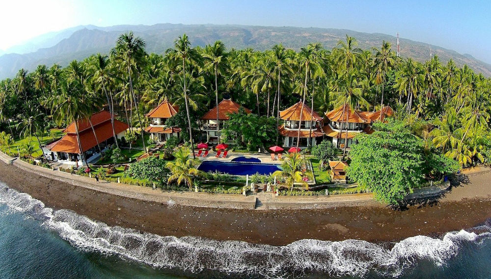 Villa Bondalem Club Tejakula