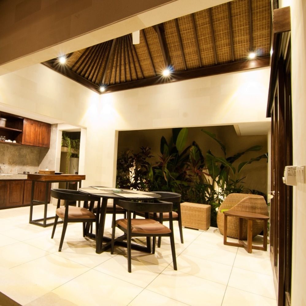 Puspa Villa Tanah Lot (Bali)