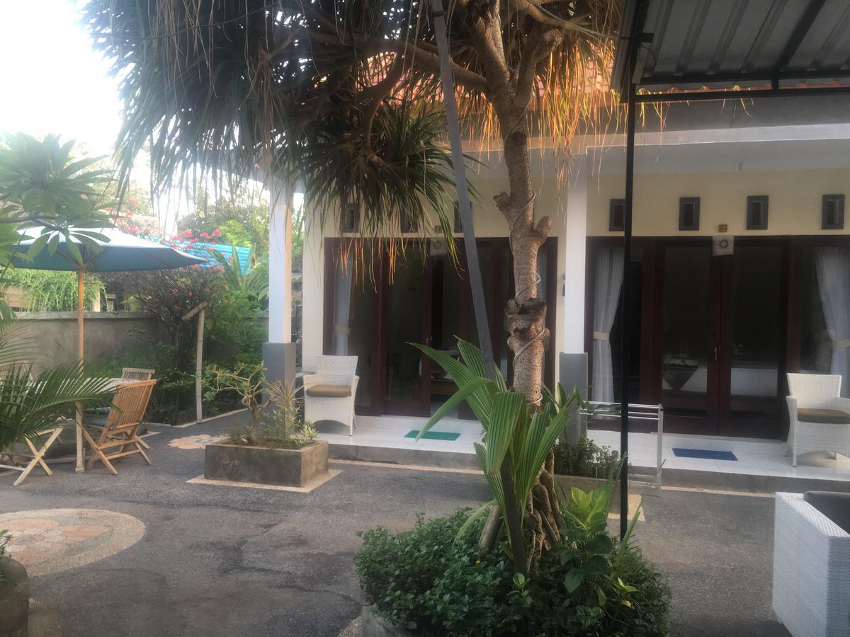 Bbs Homestay *