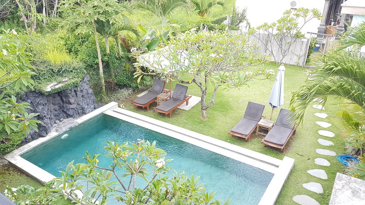 Koming Guest house Canggu (Bali)