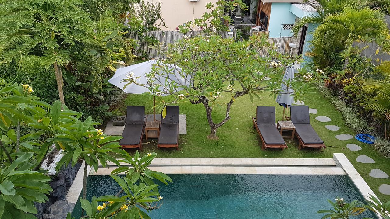 Guest house Koming