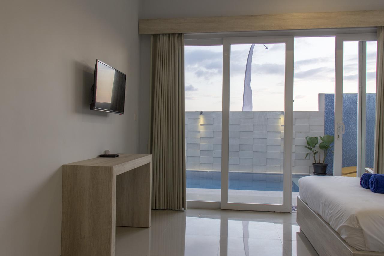 Kubu Kutus Canggu (Bali)
