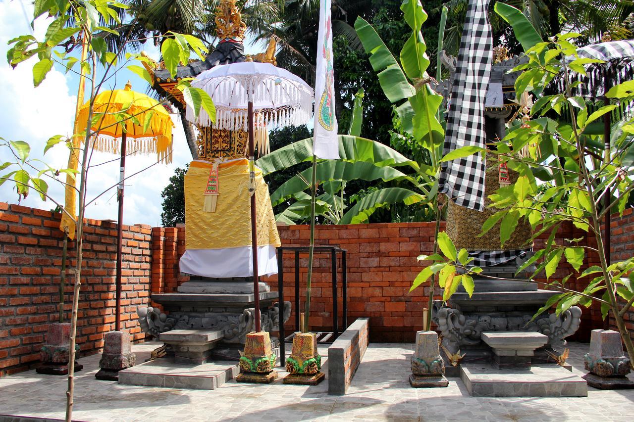 Ryanbagus 2* Canggu (Bali)