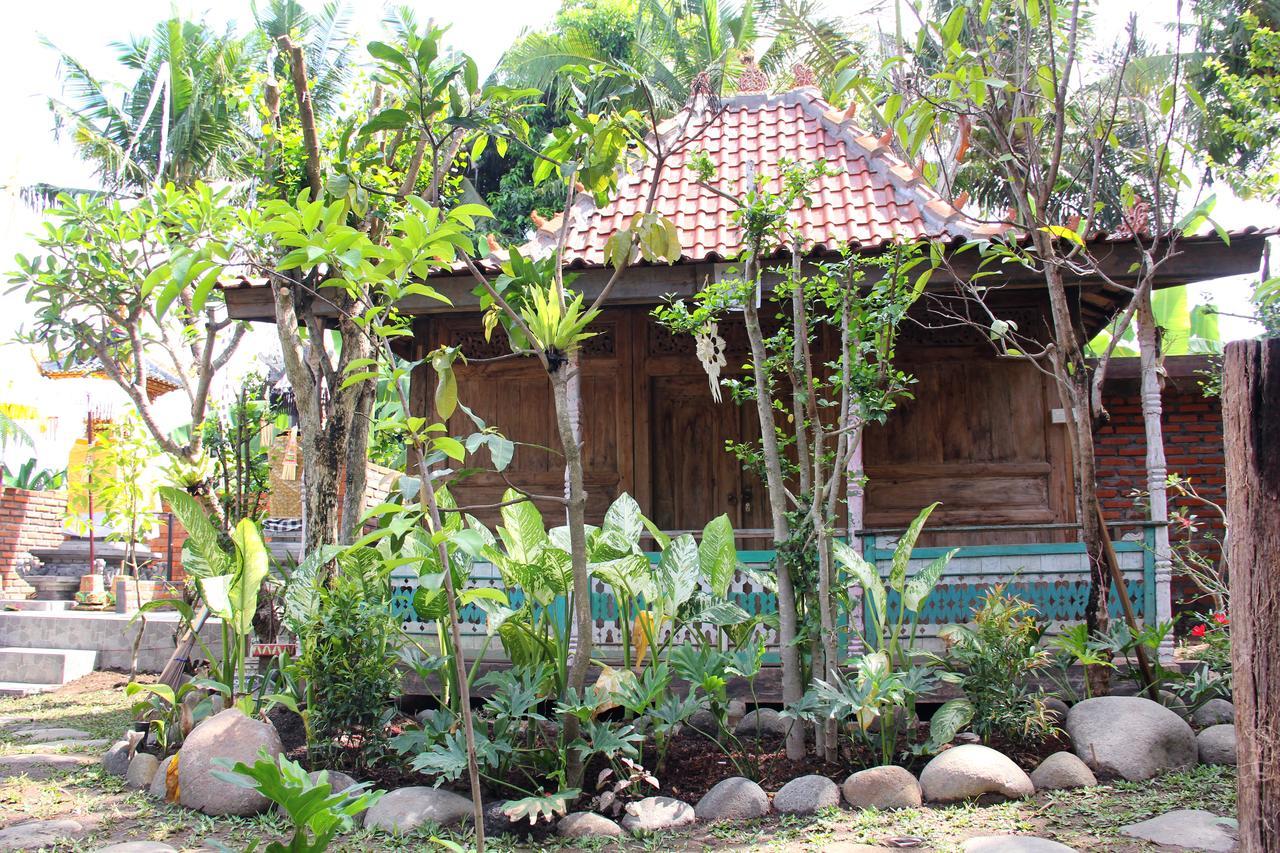 Ryanbagus 2* Canggu (Bali)