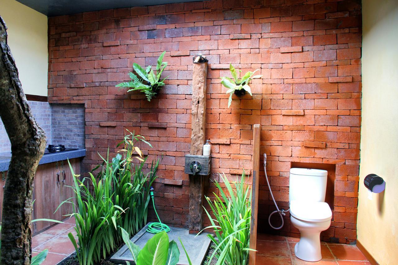 Ryanbagus 2* Canggu (Bali)