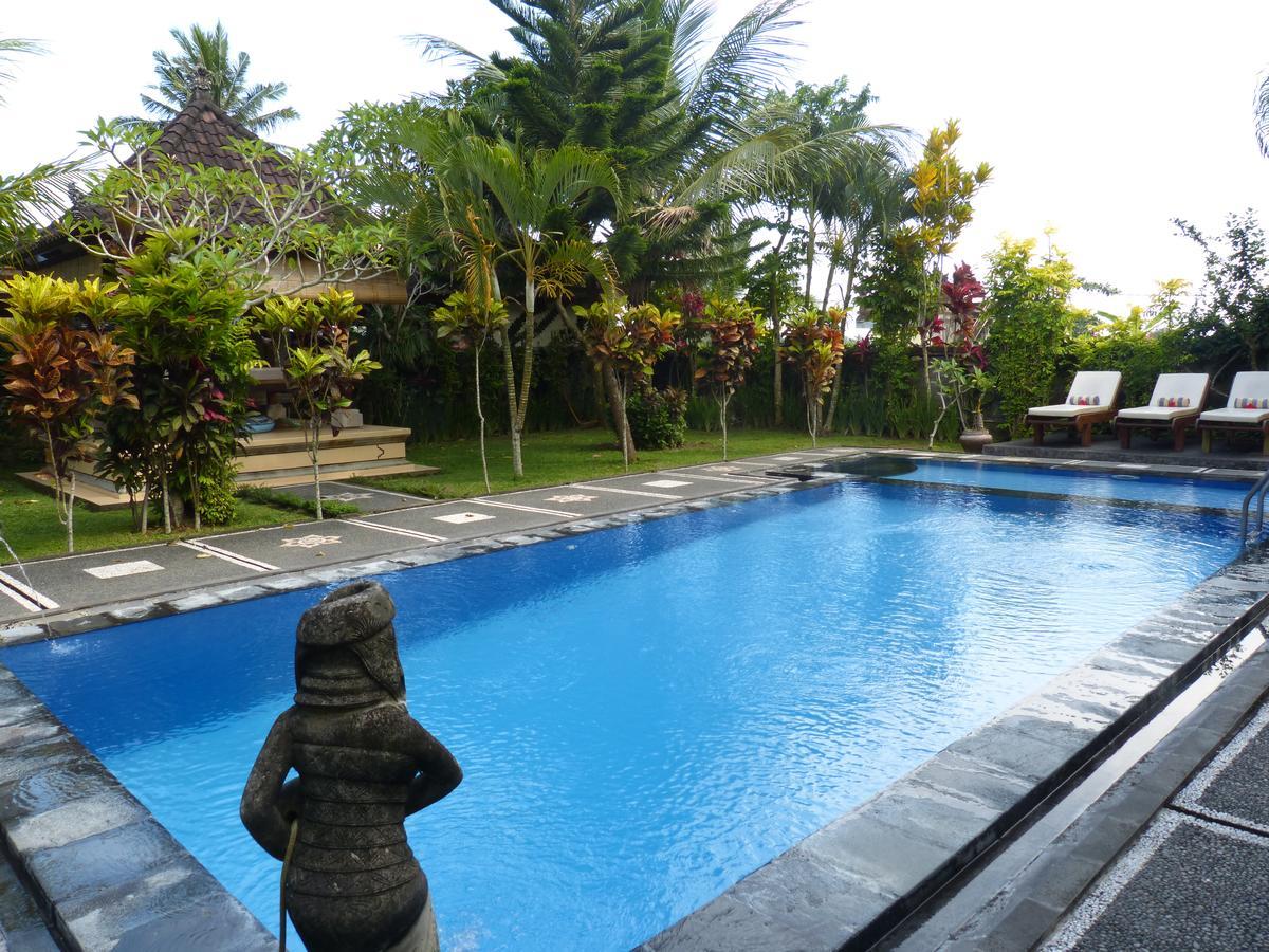 Resort Agung Khalia
