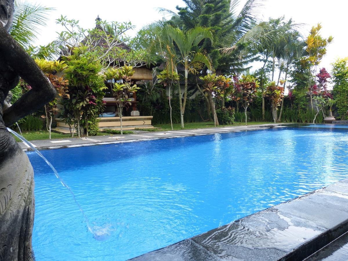 Resort Agung Khalia