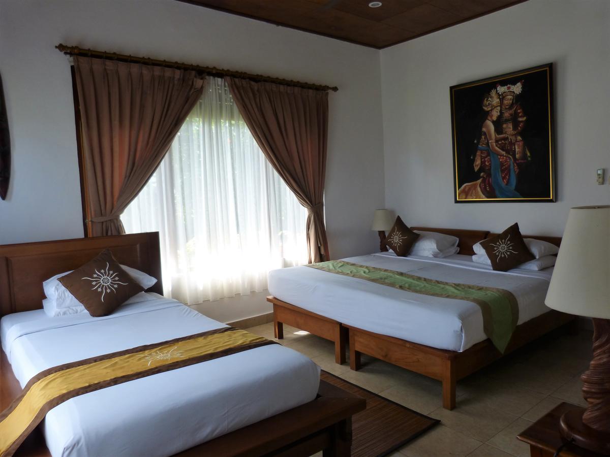 Agung Khalia Ubud (Bali)
