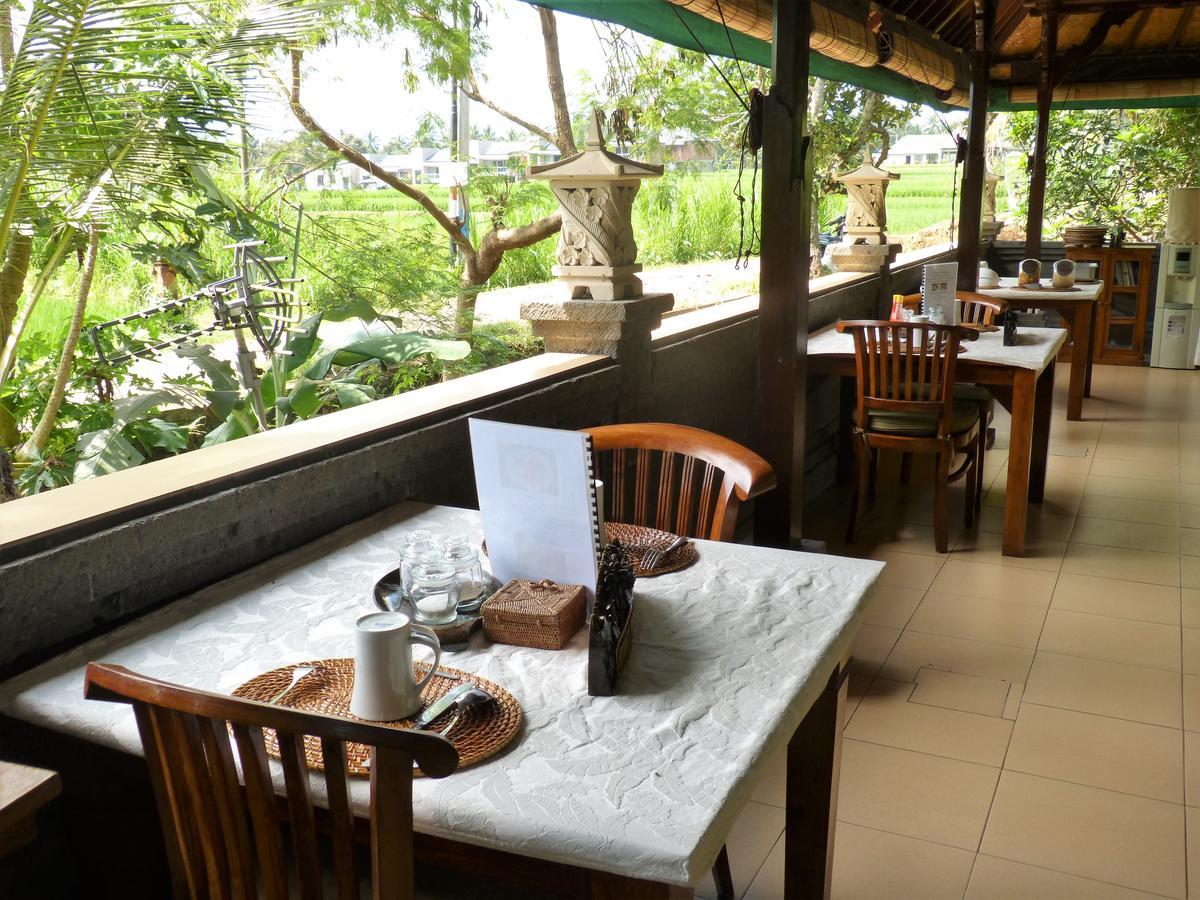 Agung Khalia Resort 4*