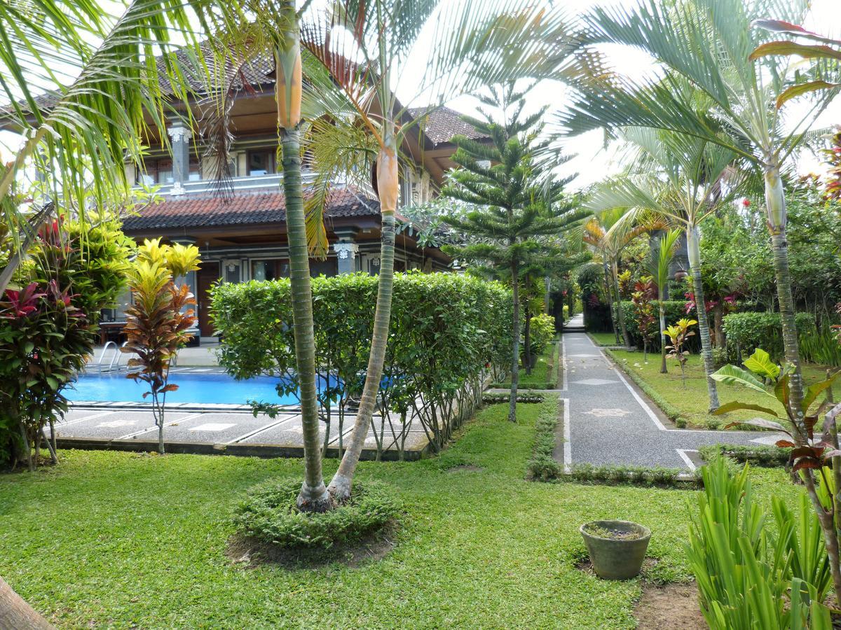 Agung Khalia Resort
