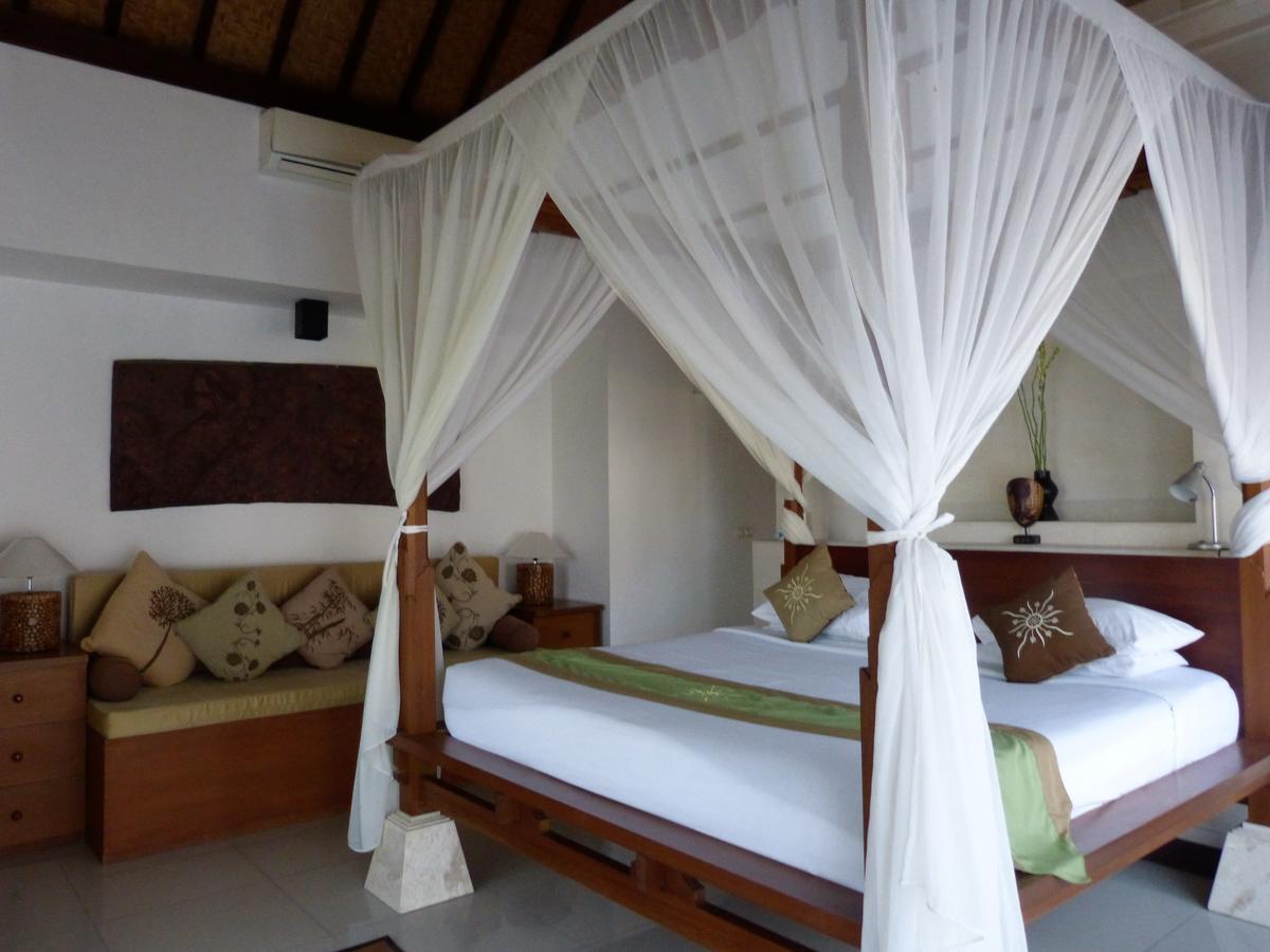 Resort Agung Khalia 4*
