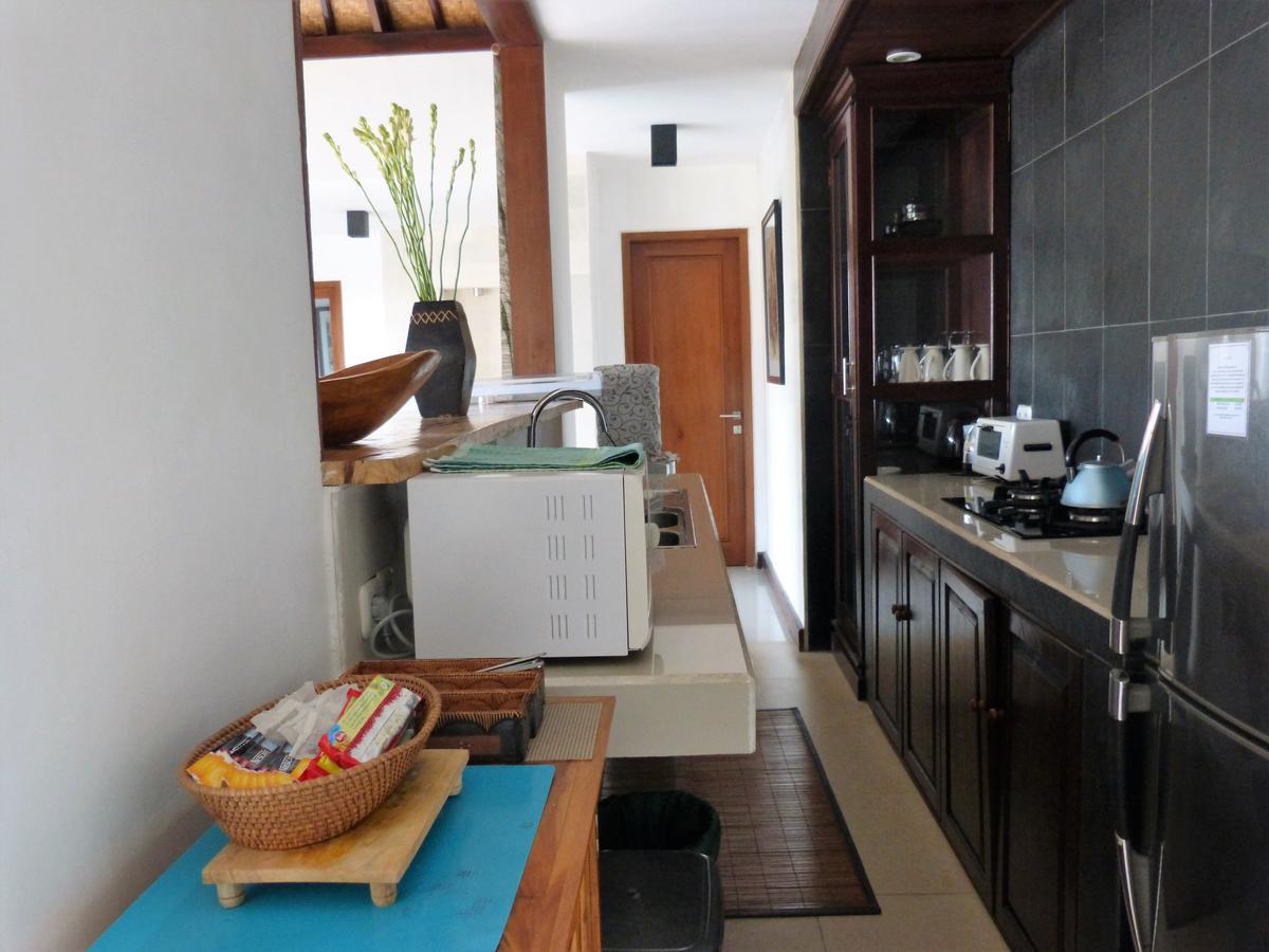 Agung Khalia Resort Ubud (Bali)