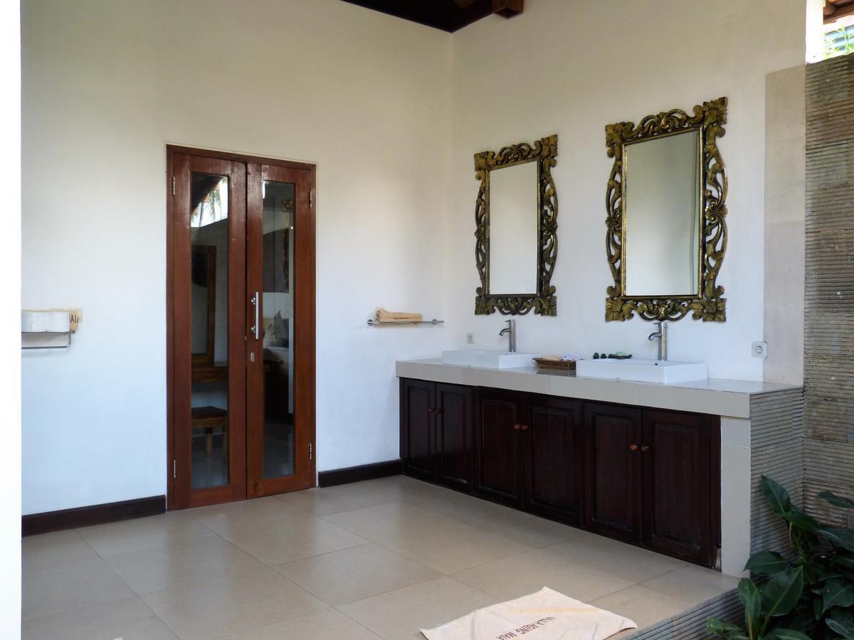 Agung Khalia Resort Ubud (Bali)