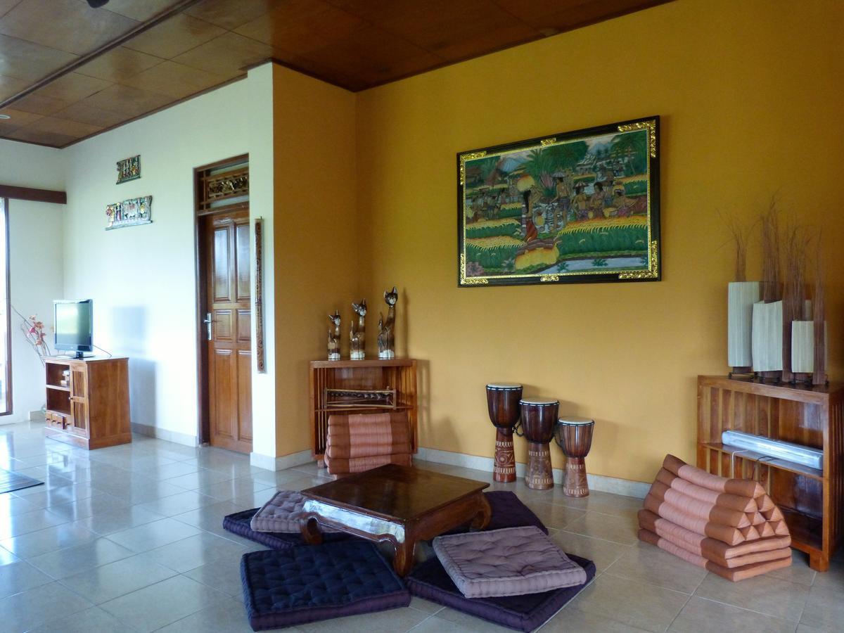 Agung Khalia 4* Ubud (Bali)