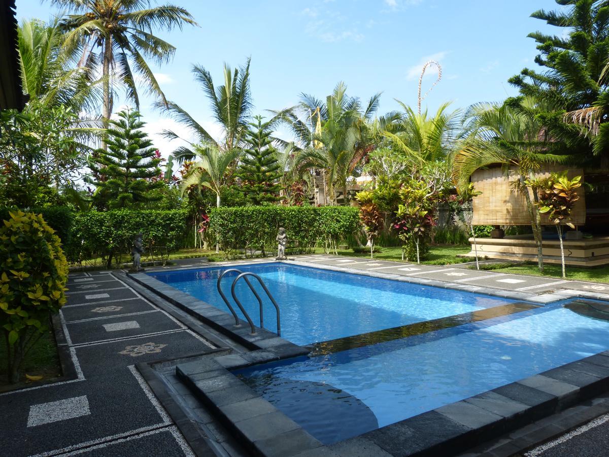 Resort Agung Khalia 4*