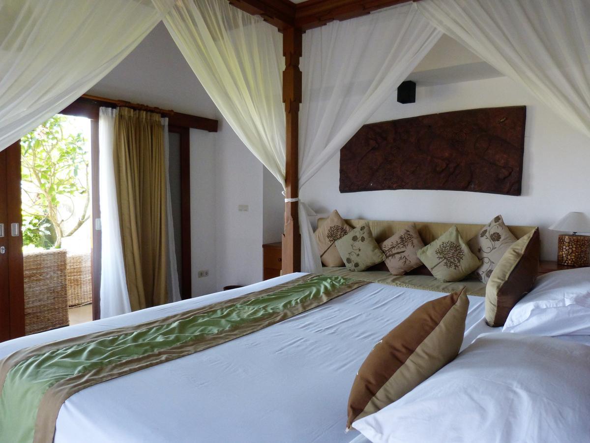 Agung Khalia Resort 4*