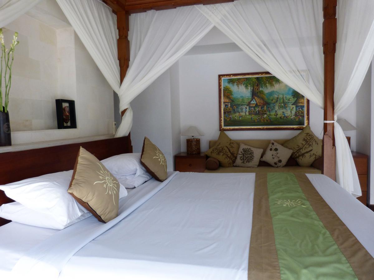 Resort Agung Khalia