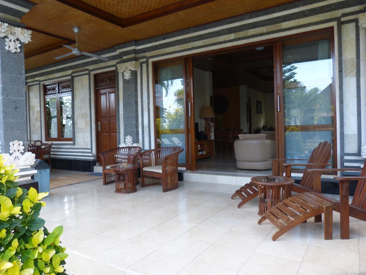 Agung Khalia Resort Ubud (Bali)
