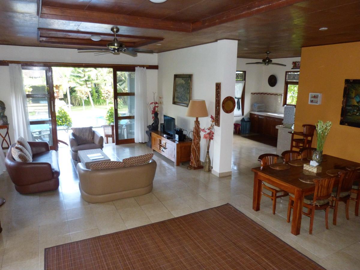 Resort Agung Khalia