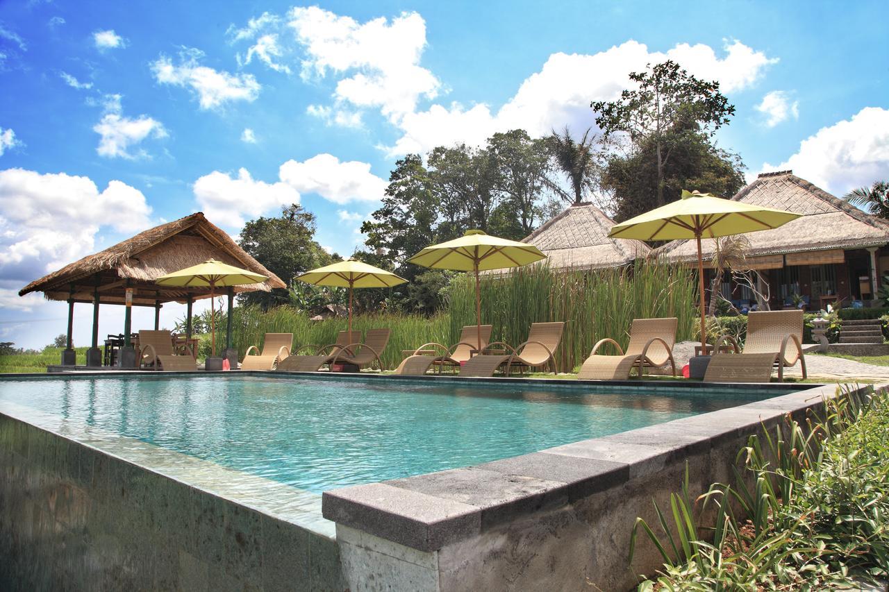 Resort Puri Taman Sari Tabanan (Bali)