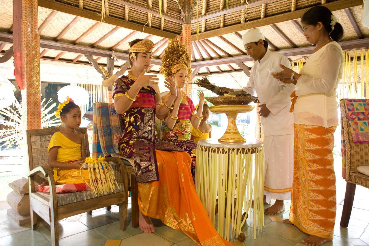 Puri Taman Sari 3* Tabanan (Bali)