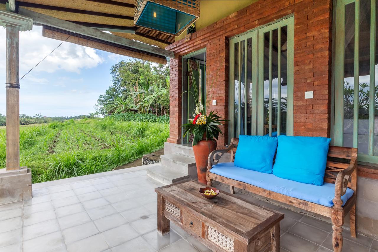 Resort Puri Taman Sari